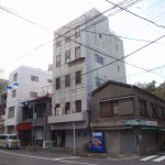 工事前