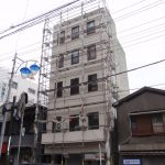 工事中