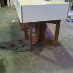 制作中
