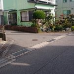 工事後