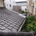 工事前