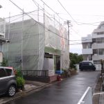 工事中